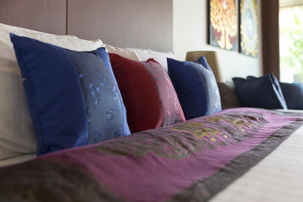 קו ליפה Mali Resort Sunrise Beach מראה חיצוני תמונה