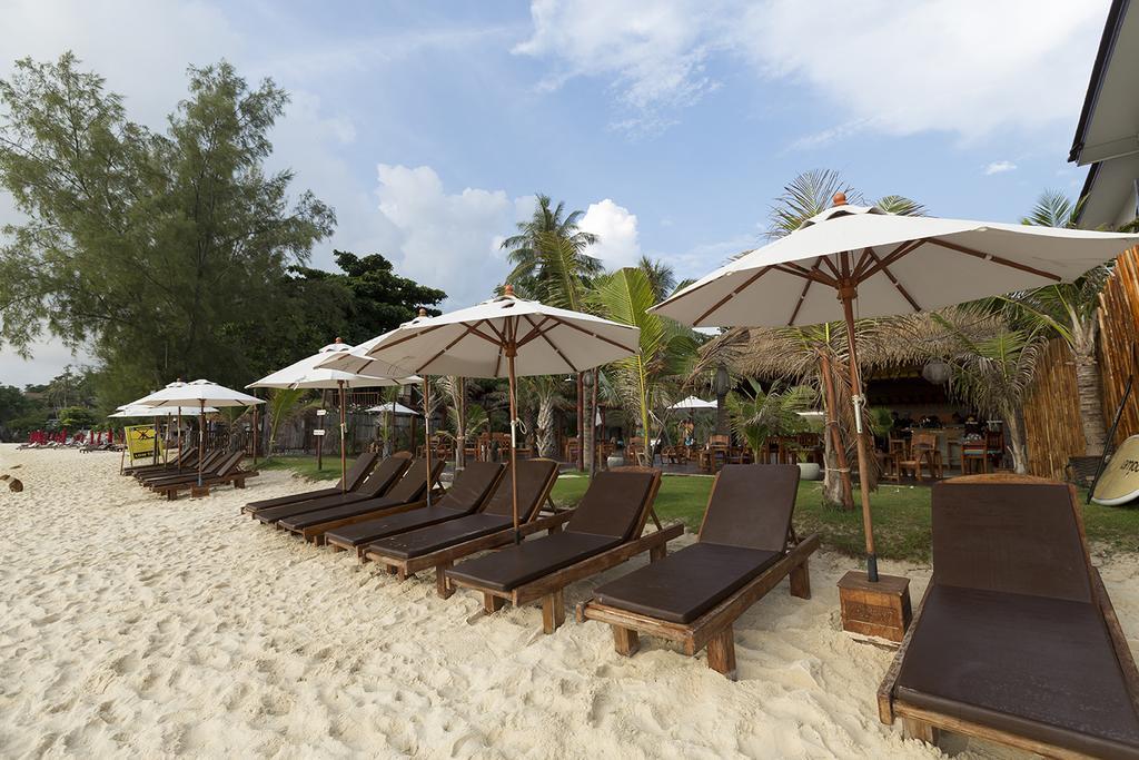 קו ליפה Mali Resort Sunrise Beach מראה חיצוני תמונה