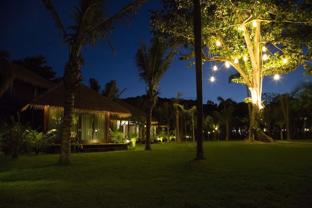 קו ליפה Mali Resort Sunrise Beach מראה חיצוני תמונה