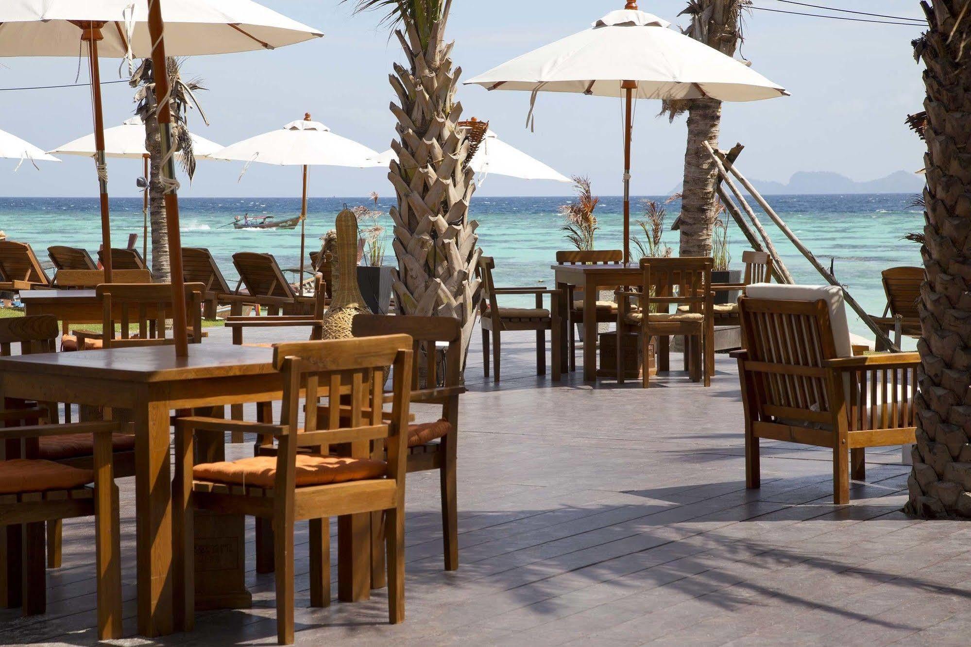 קו ליפה Mali Resort Sunrise Beach מראה חיצוני תמונה