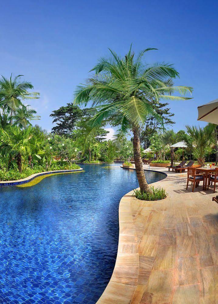 קו ליפה Mali Resort Sunrise Beach מראה חיצוני תמונה